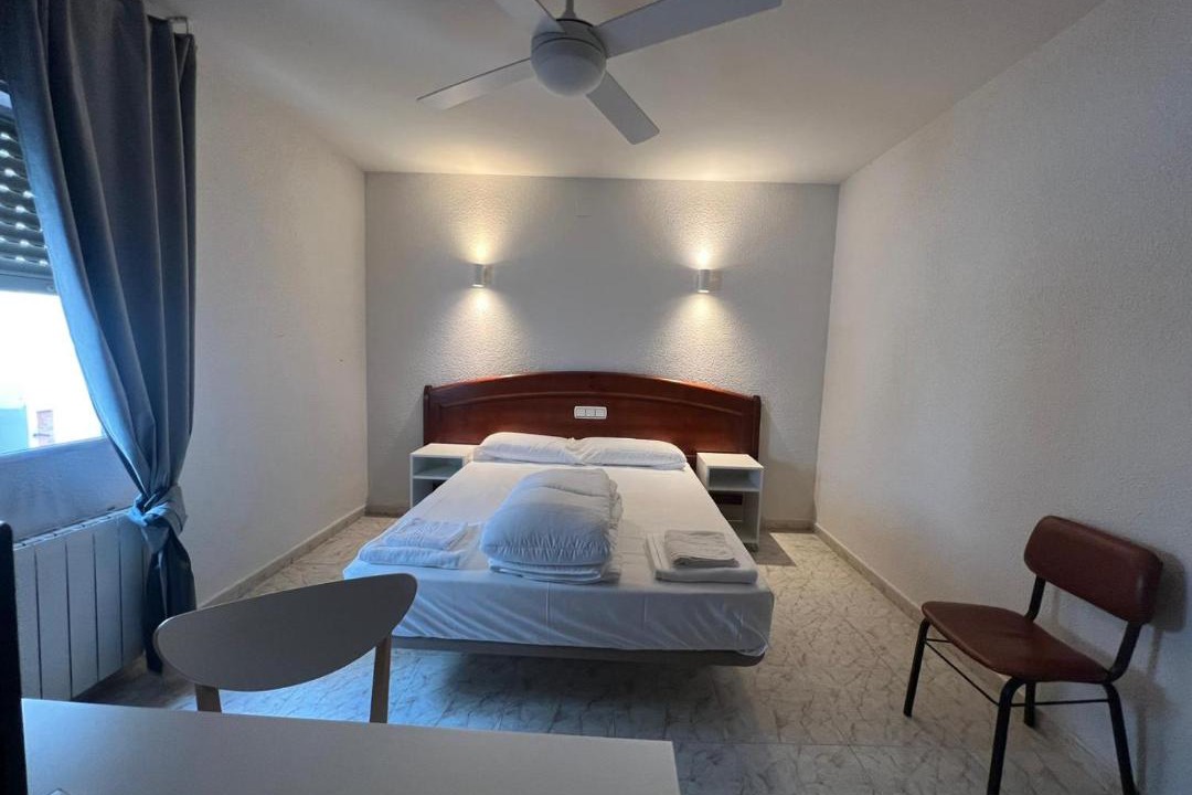 Photo of Bedroom in Talavera de la Reina