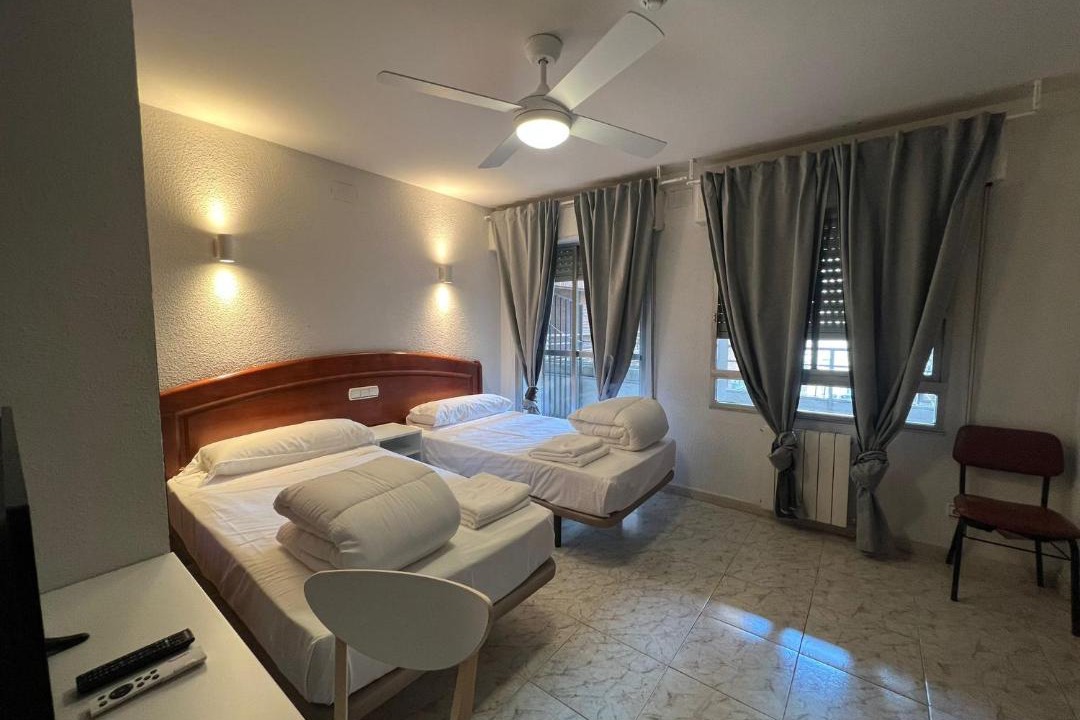 Photo of Bedroom in Talavera de la Reina