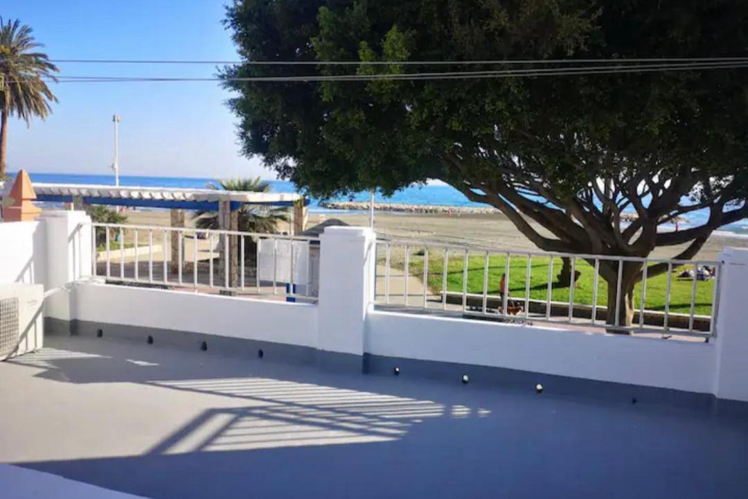 Photo of Buildings in Playas del Palo