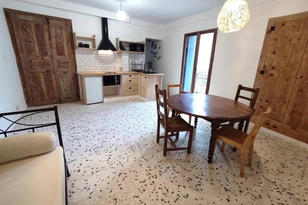 Photo of Livingroom in Saint-Laurent-le-Minier