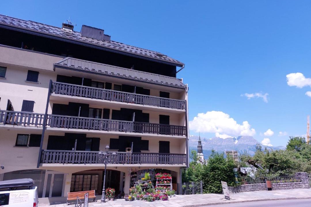 Photo of Others in Saint-Gervais-les-Bains