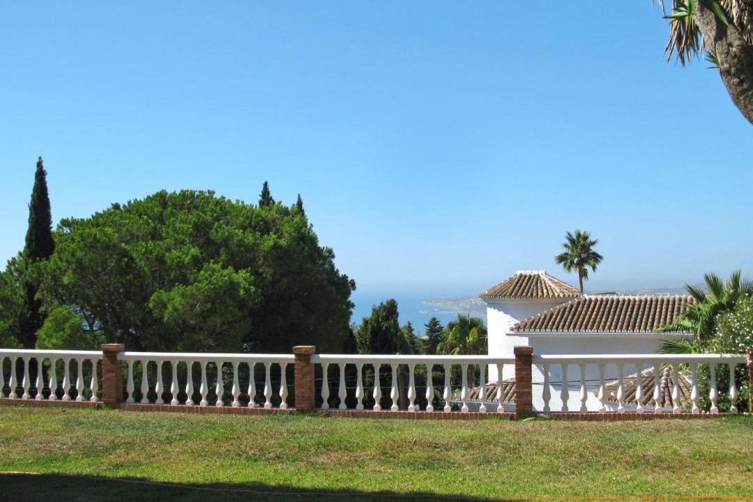 Photo of Patio Balcony in La Capellania