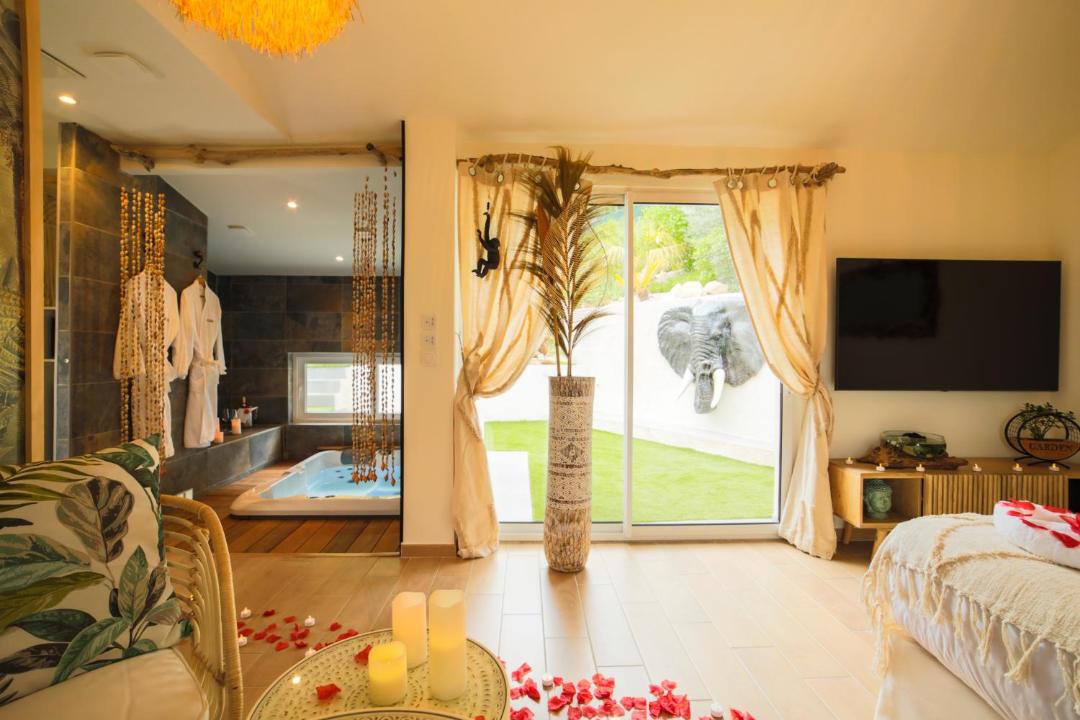 Photo of Bedroom in 11th Arrondissement