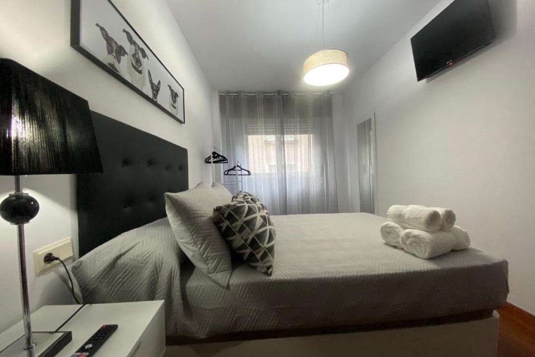 Photo of Livingroom in Lalin