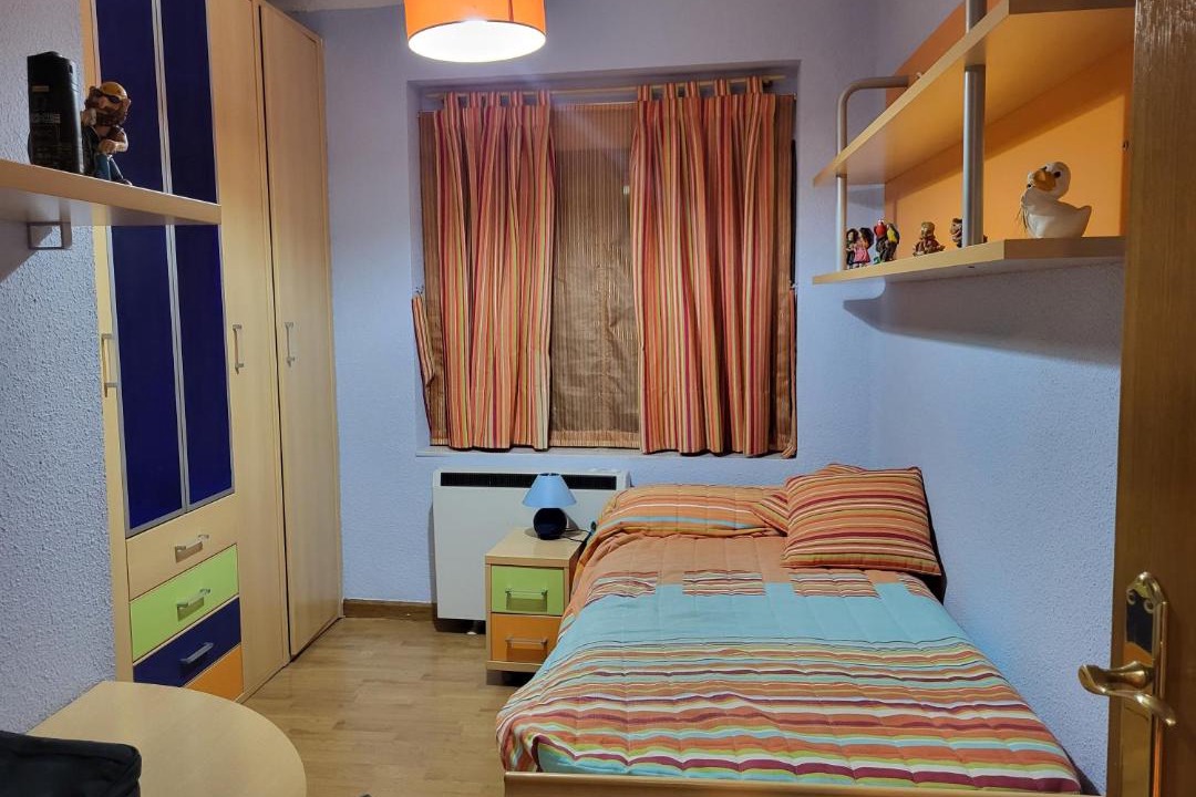 Photo of Bedroom in Ciudad Rodrigo