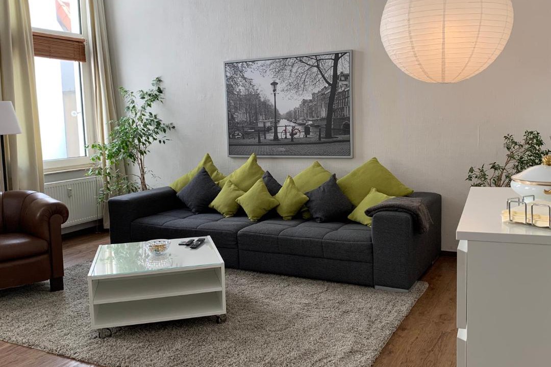 Photo of Livingroom in Oldenburg