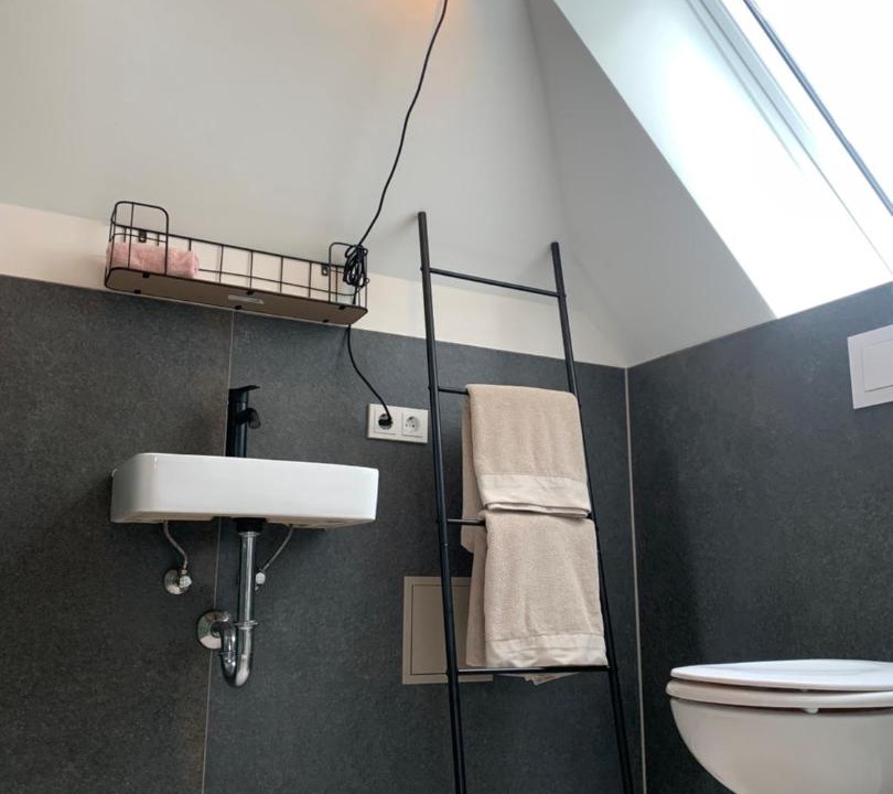 Photo of Bathroom in Bahrenfeld