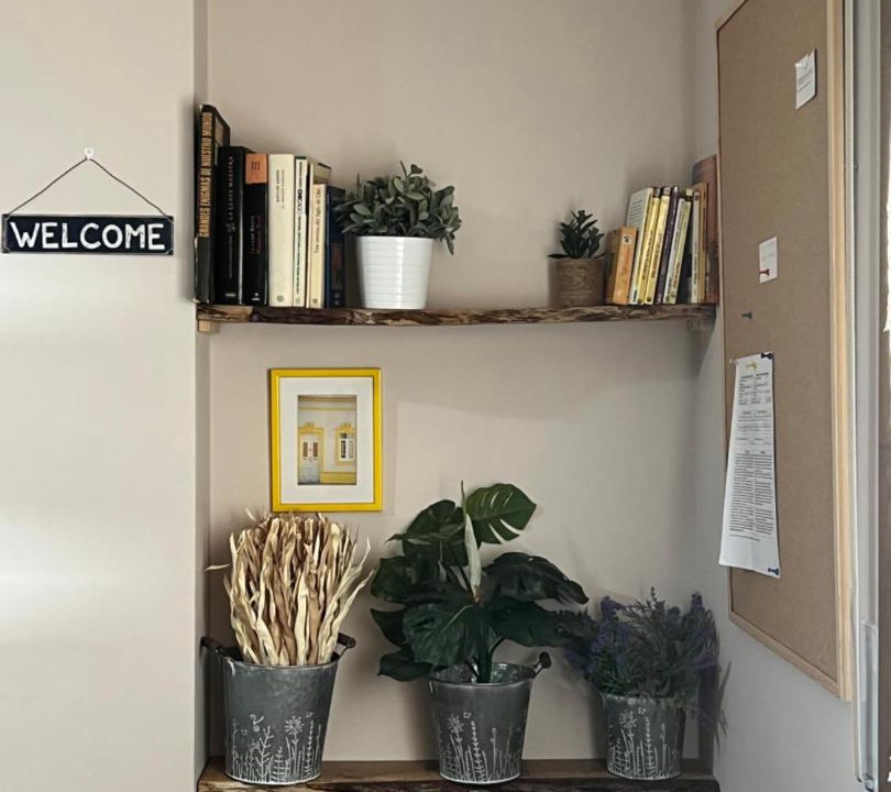 Photo of Livingroom in Chisagues