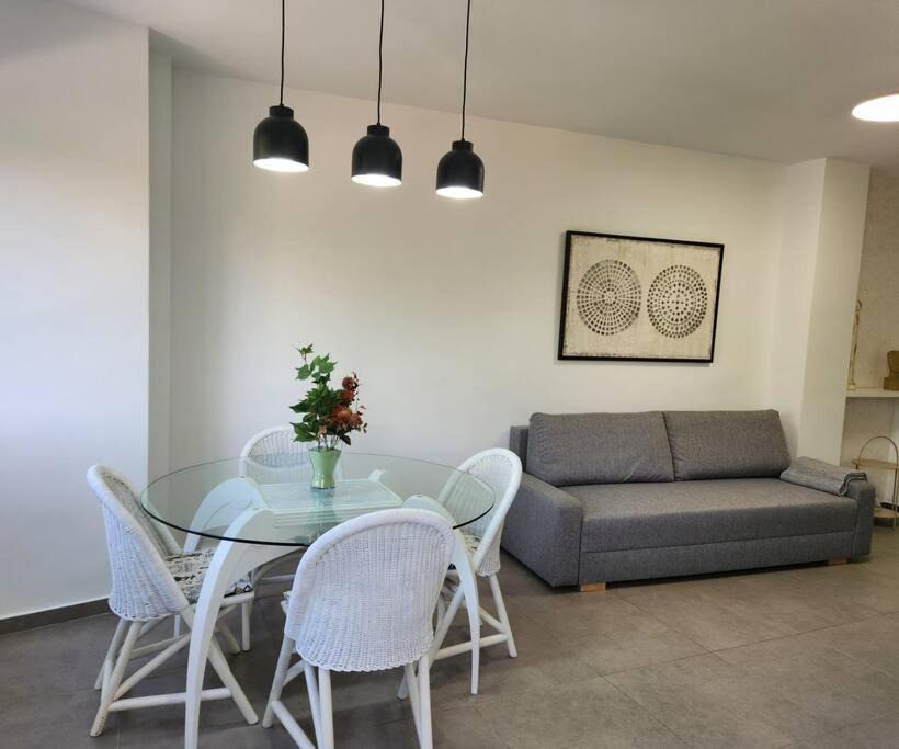 Photo of Livingroom in Les Alqueries