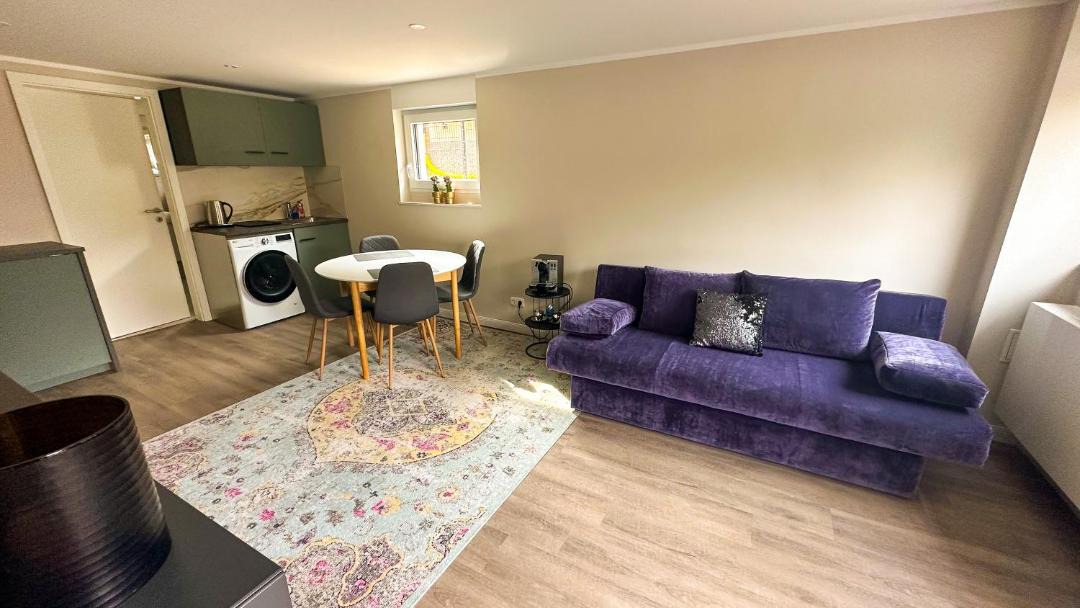 Photo of Livingroom in Farmsen - Berne