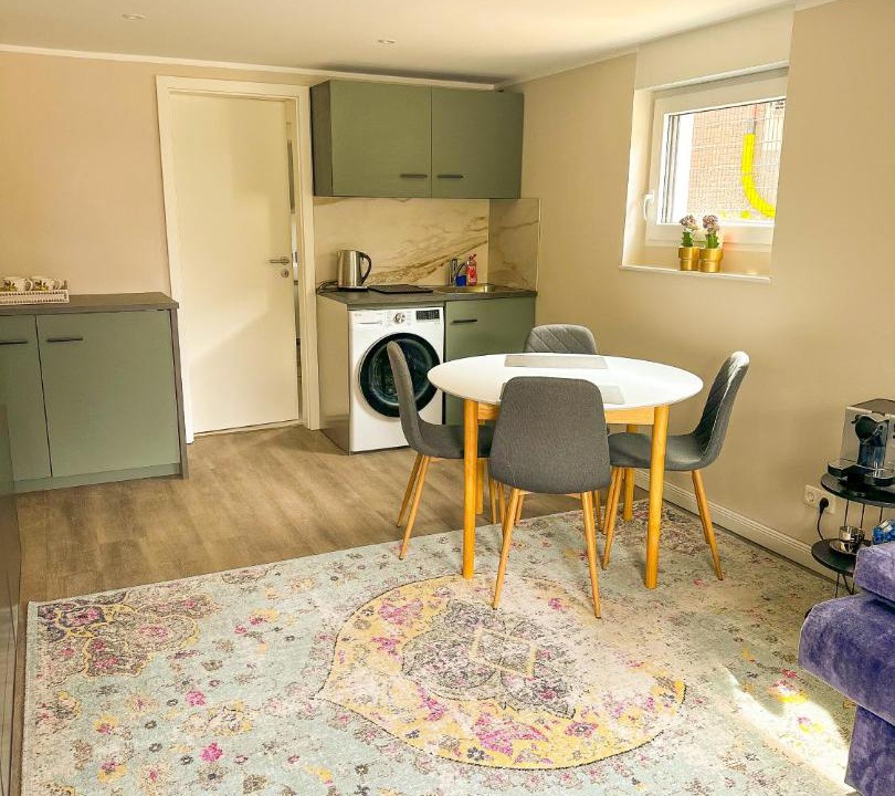 Photo of Livingroom in Farmsen - Berne