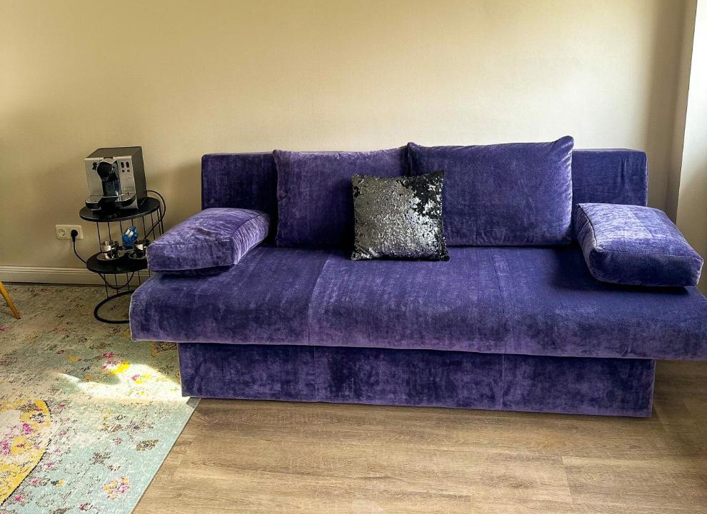 Photo of Livingroom in Farmsen - Berne