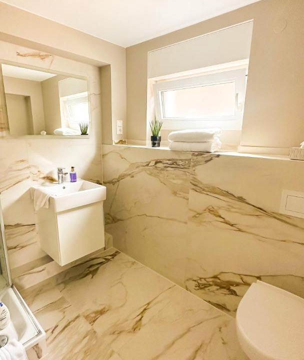 Photo of Bathroom in Farmsen - Berne