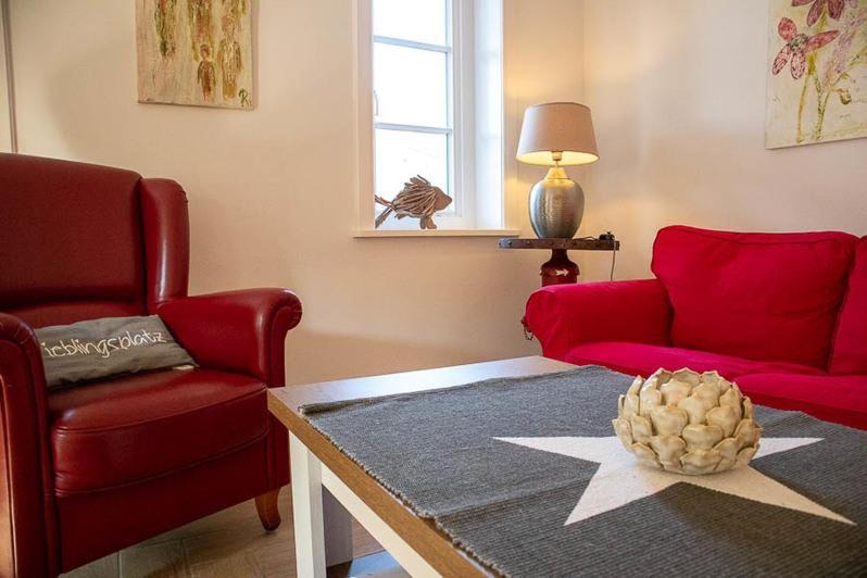 Photo of Livingroom in Eyendorf