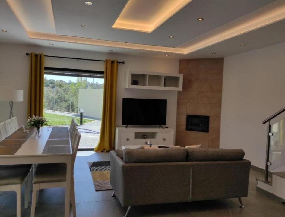 Photo of Livingroom in Hontoba