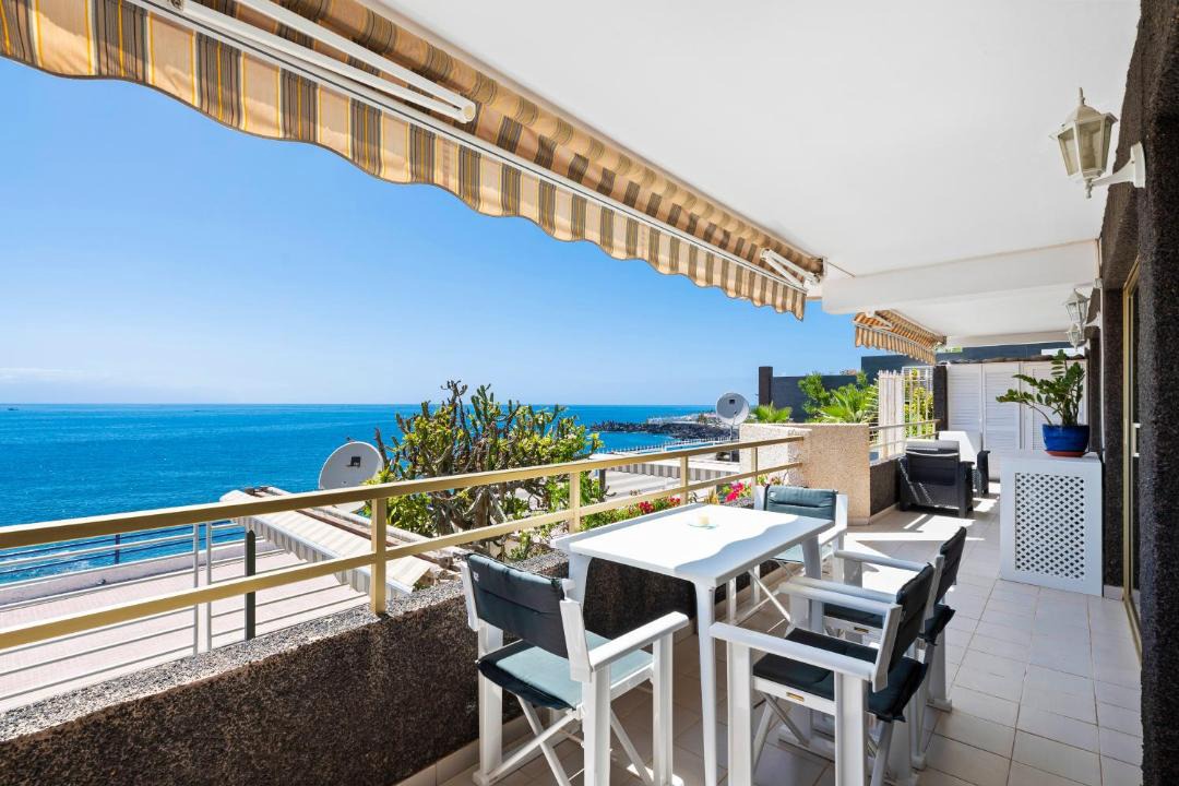 Photo of Patio Balcony in Guia de Isora