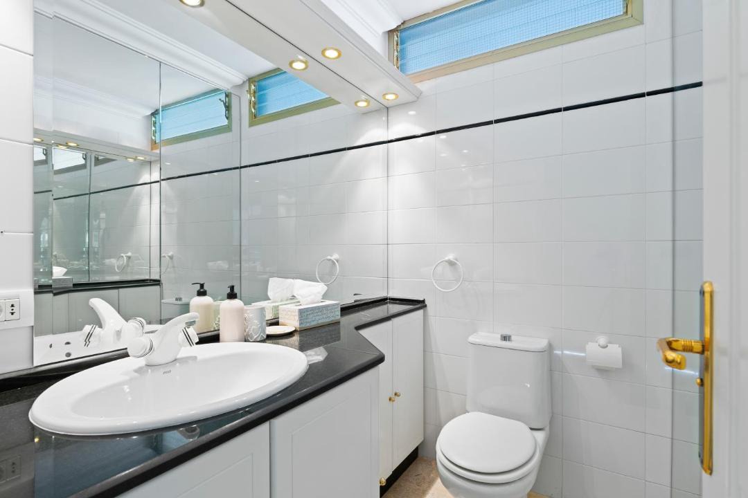 Photo of Bathroom in Guia de Isora