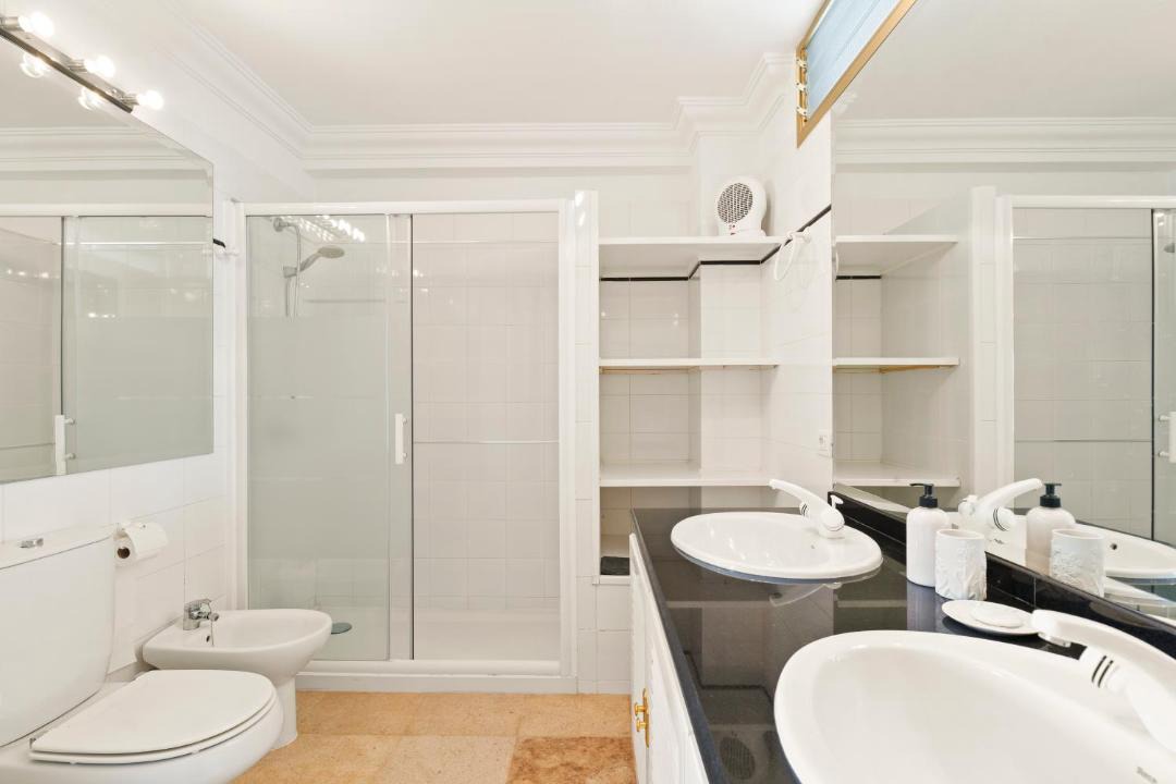 Photo of Bathroom in Guia de Isora