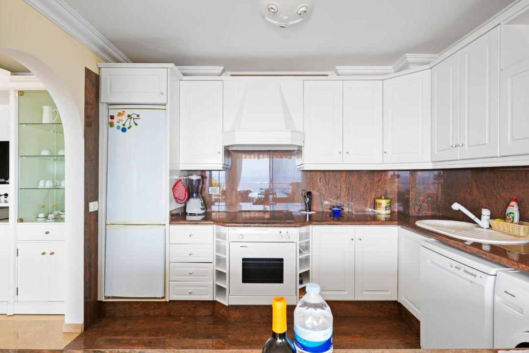 Photo of Kitchen in Guia de Isora