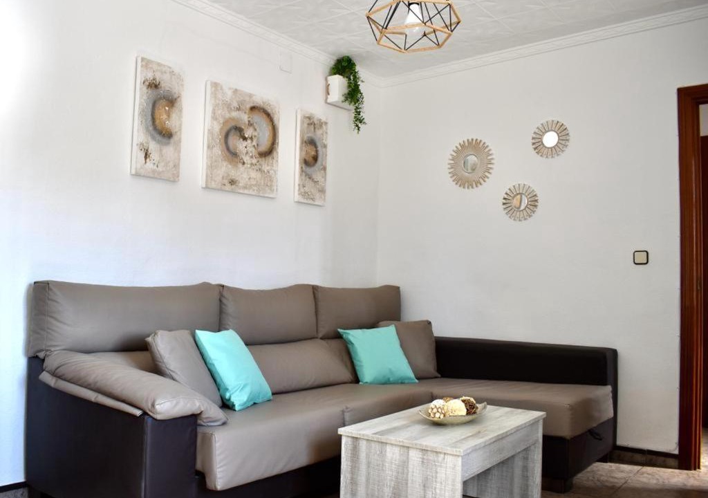 Photo of Livingroom in Villamanrique de Tajo