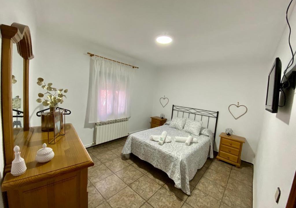 Photo of Bedroom in Villamanrique de Tajo