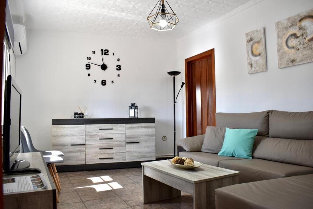 Photo of Livingroom in Villamanrique de Tajo