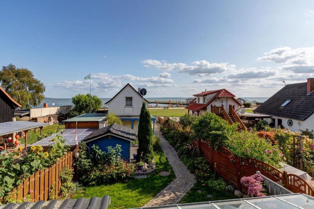 Photo of Buildings in Kamminke