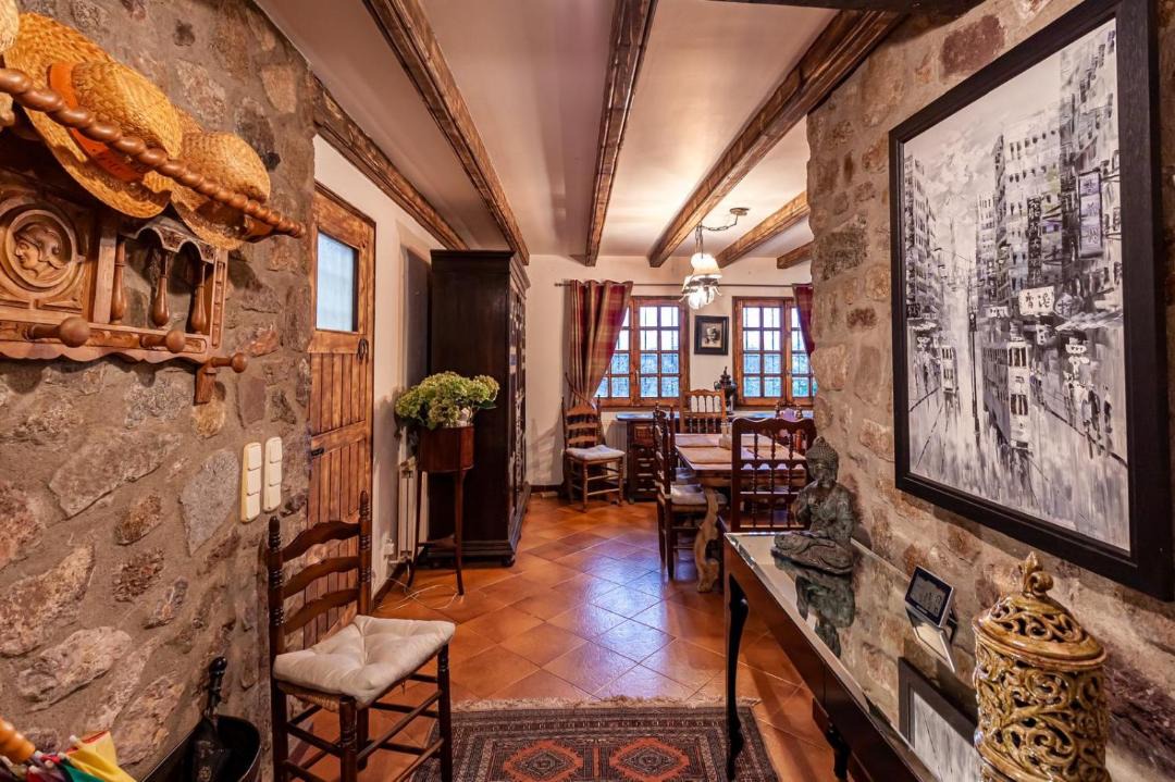 Photo of Livingroom in Darnius