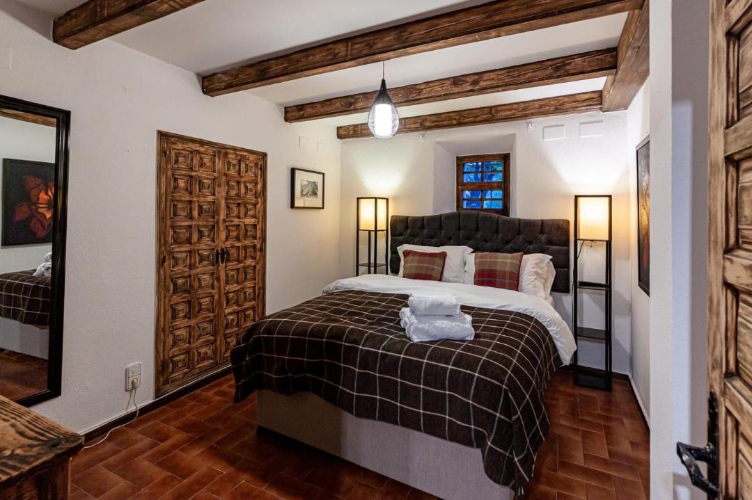 Photo of Bedroom in Darnius