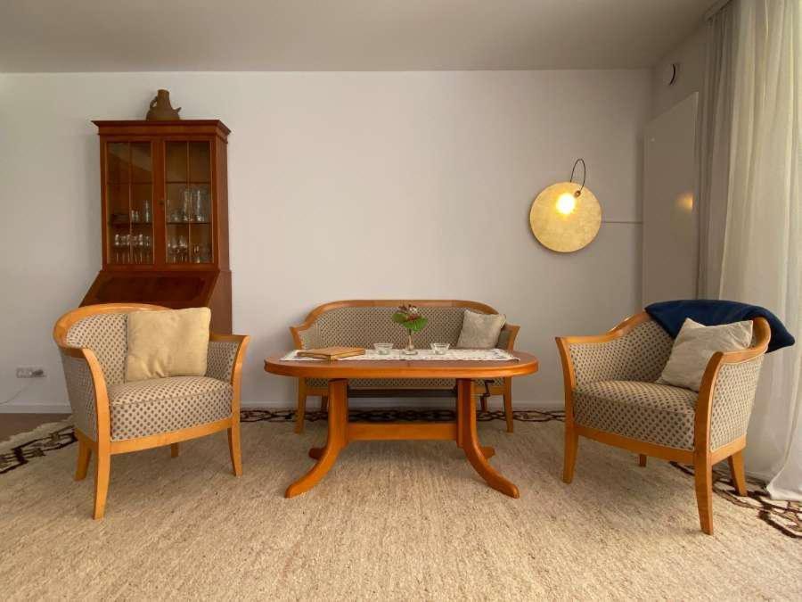 Photo of Livingroom in Hermannsburg