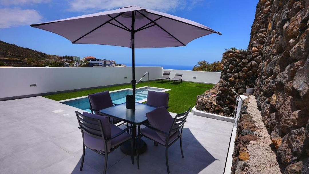 Photo of Patio Balcony in La Mancha