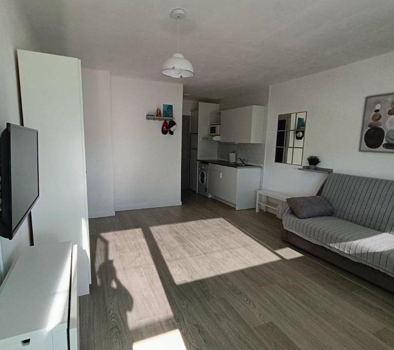 Photo of Livingroom in Sector L - Laguna del Sopeton