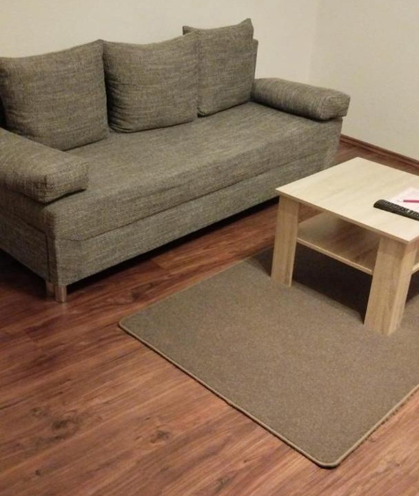 Photo of Livingroom in Wittenberge