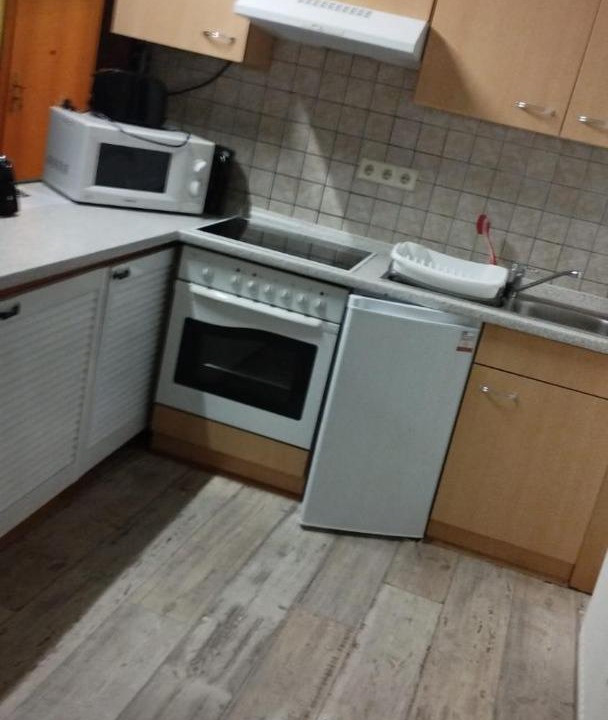 Photo of Kitchen in Wittenberge