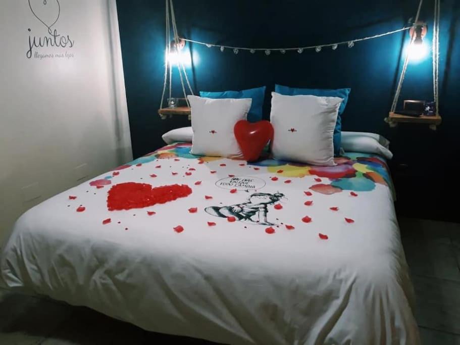 Photo of Bedroom in Jadraque
