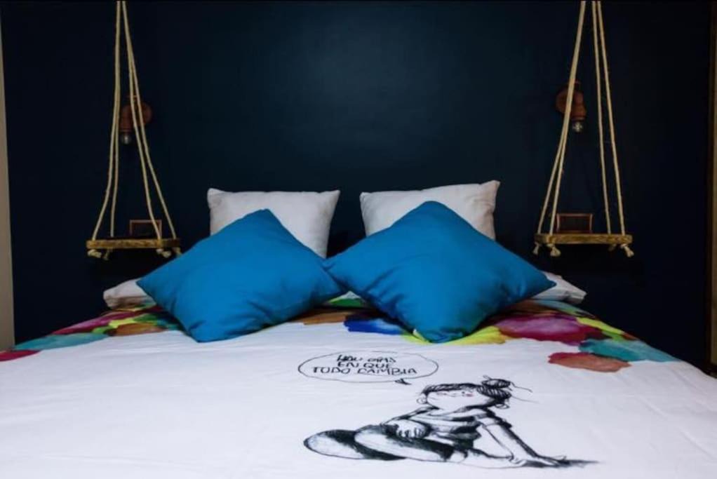 Photo of Bedroom in Jadraque