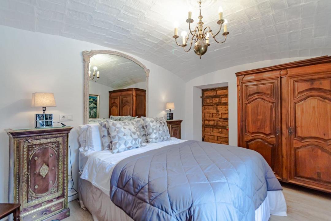 Photo of Bedroom in Darnius