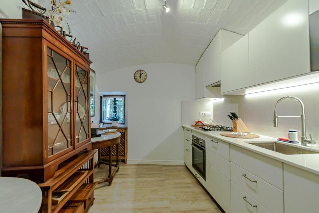 Photo of Kitchen in Darnius