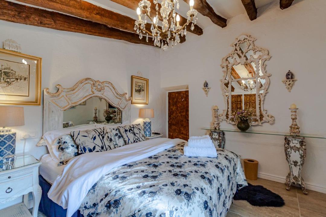 Photo of Bedroom in Darnius