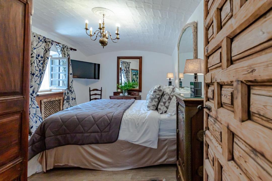 Photo of Bedroom in Darnius