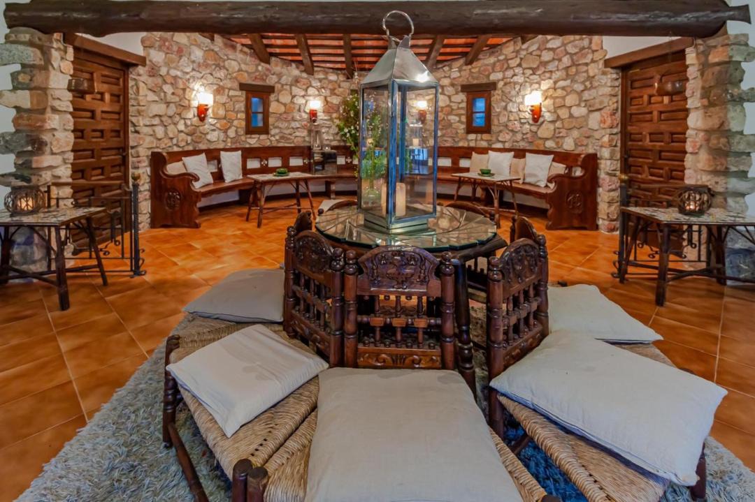 Photo of Livingroom in Darnius