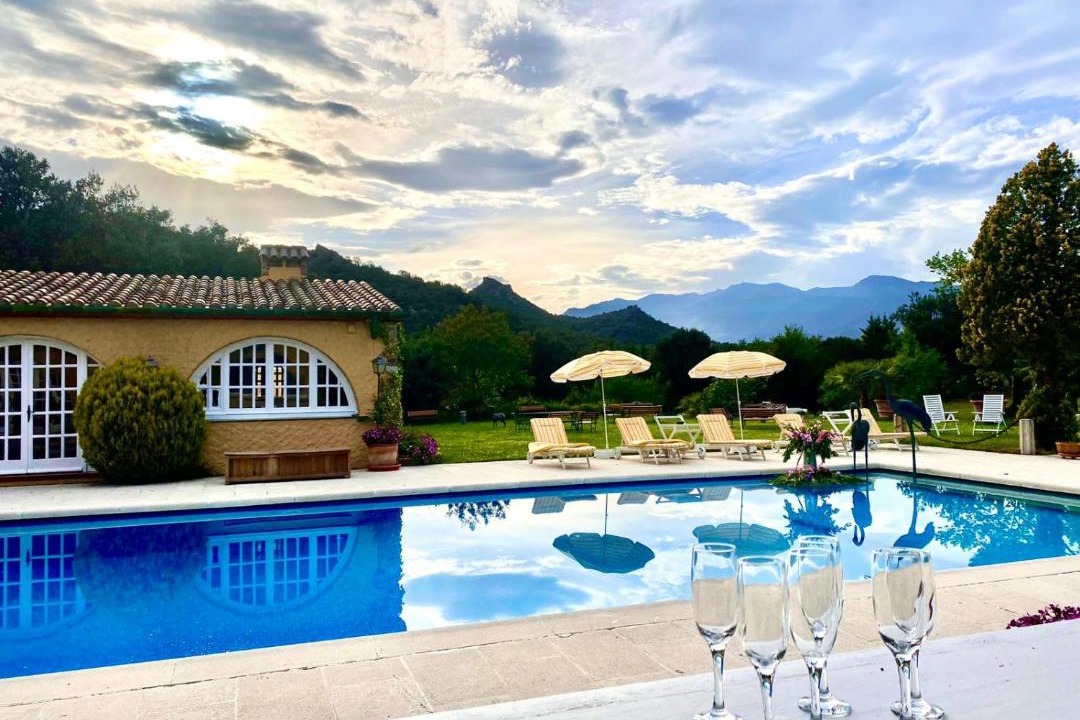 Photo of Outdoor in Darnius