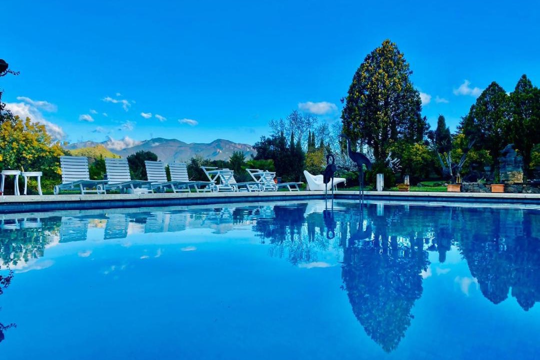 Photo of Outdoor in Darnius