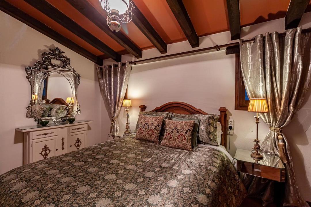 Photo of Bedroom in Darnius