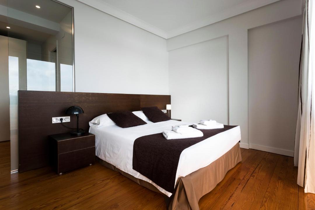 Photo of Bedroom in La Marina