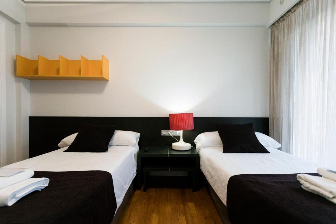 Photo of Bedroom in La Marina