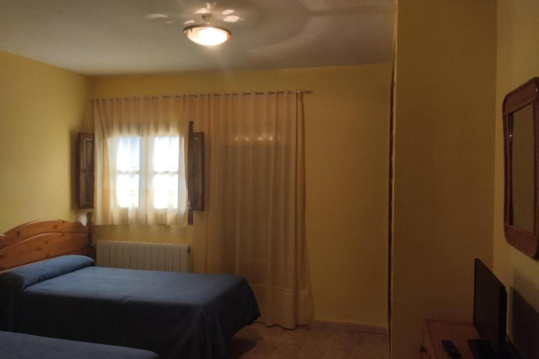 Photo of Bedroom in Miranda del Castanar