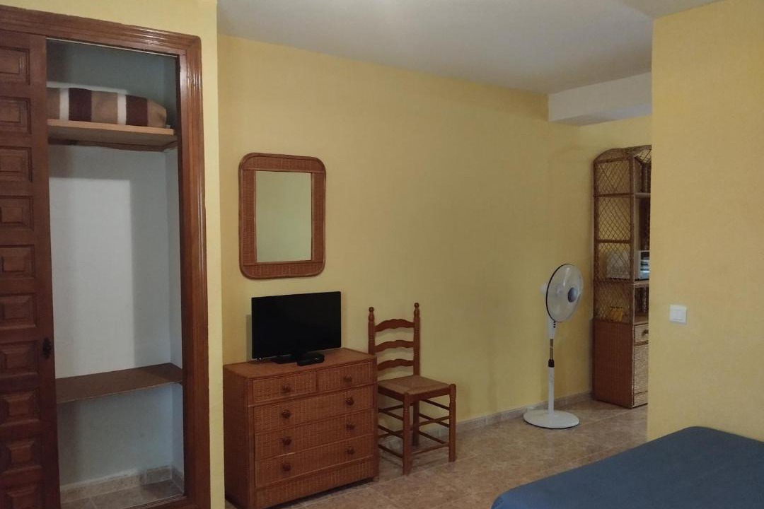 Photo of Bedroom in Miranda del Castanar