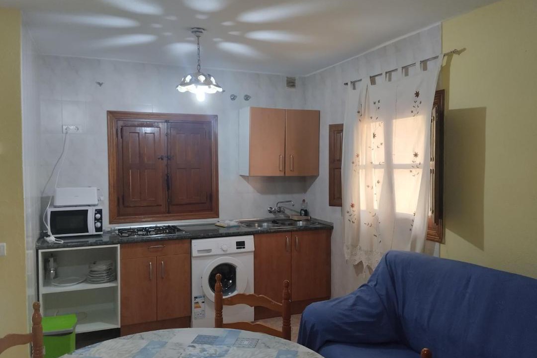 Photo of Kitchen in Miranda del Castanar