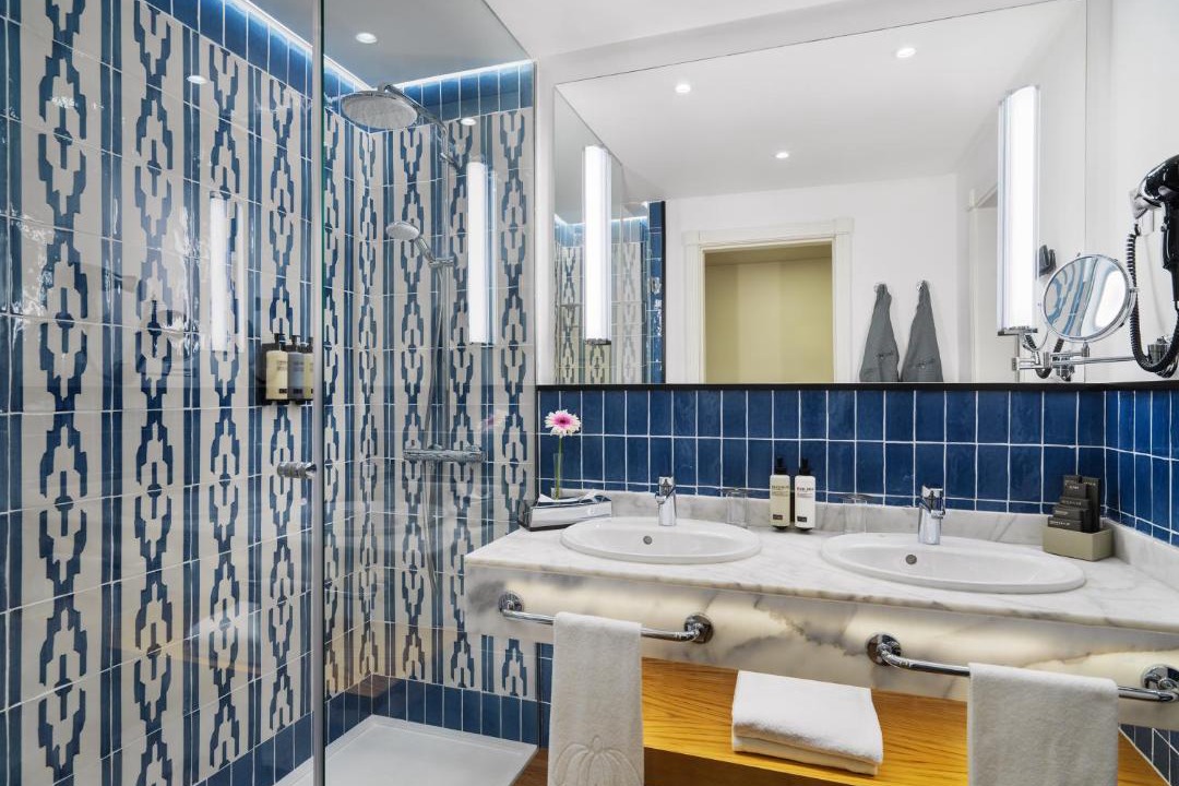 Photo of Bathroom in Costa Meloneras